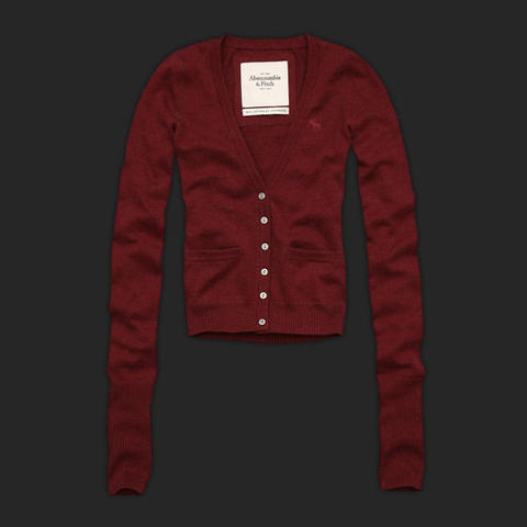 A&F Woman Sweater