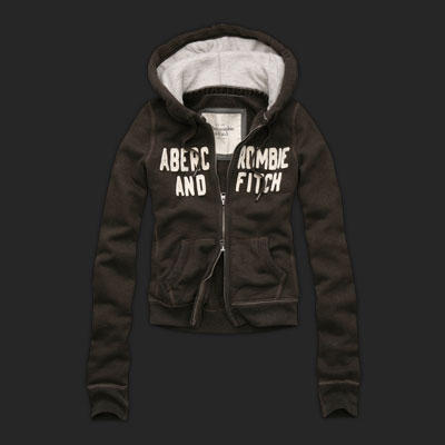 AF WOMEN Hoodies
