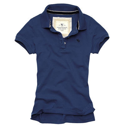 AF WOMENS POLO