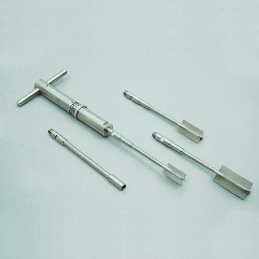 Field Inspection Testing Kit