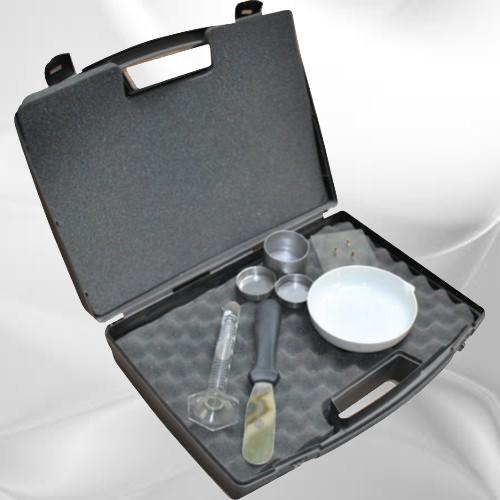 Shrinkage  Limit Test Set 
