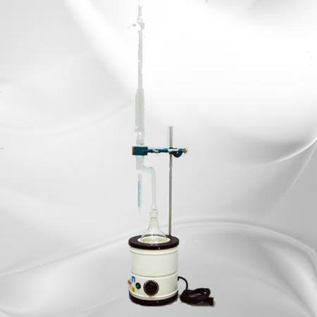 Water in Bituminous Materials Test Set