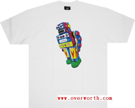 BBC T-Shirts