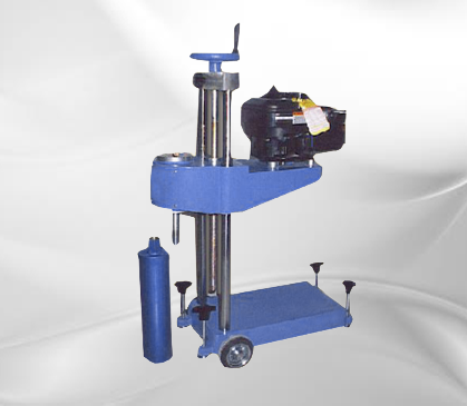 Core Drilling Machine
