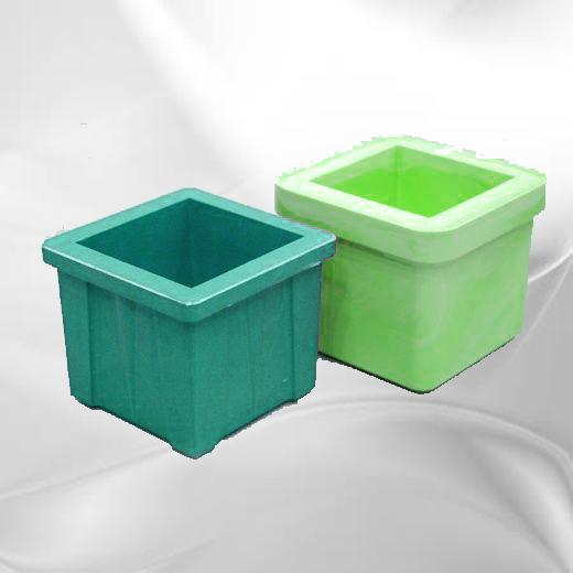 CONCRETE CUBE MOULDS