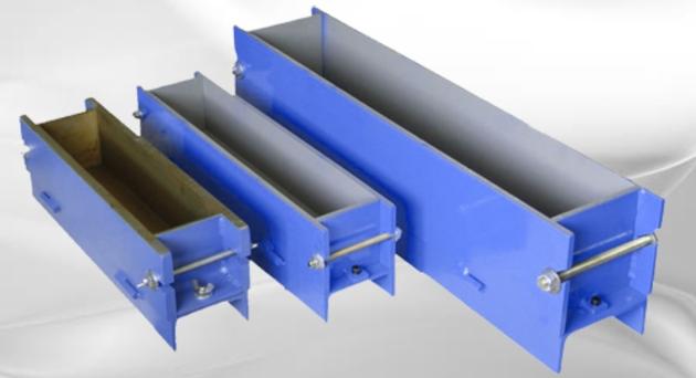 Concrete Beam Moulds