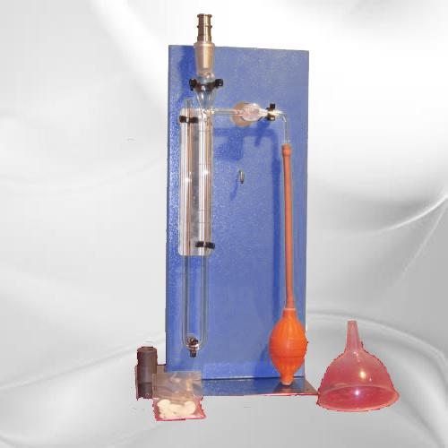 Blaine Air Permeability Apparatus