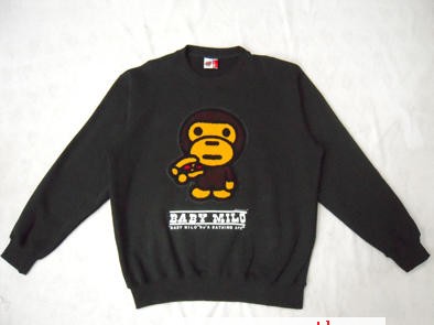 Bape Hoodies and  Jackets
