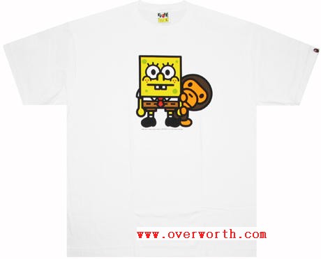 Bape T-Shirts