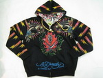 CA Hoodies