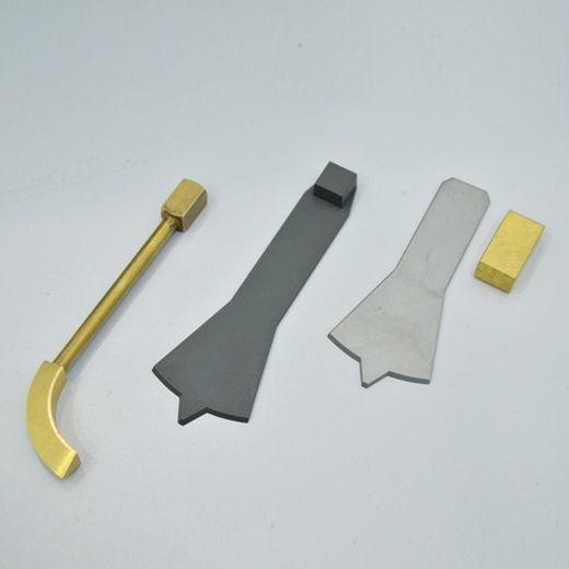 Motorized Amp Manual Liquid Limit Device