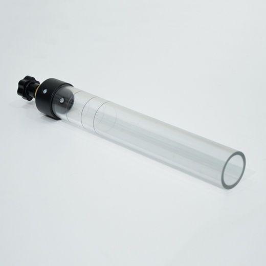 Motorized Amp Manual Liquid Limit Device