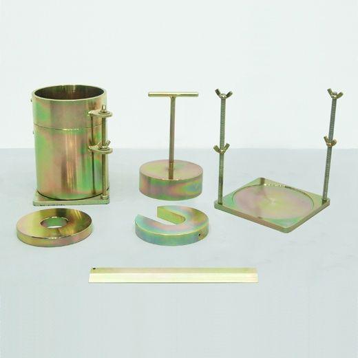 CBR Mould & Accessories ASTM