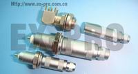 Coaxial connector