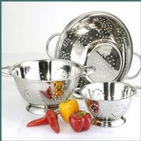 Colanders