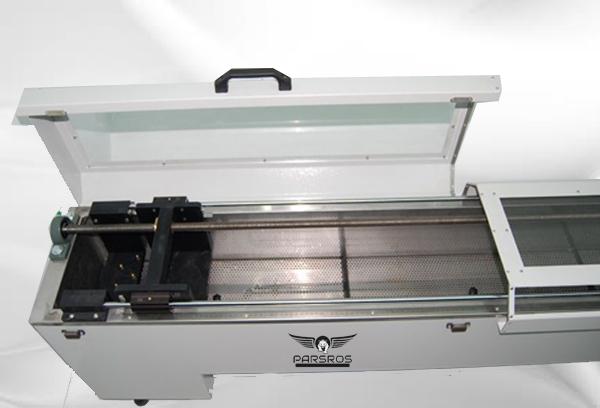 Ductility Testing Machines