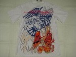 ec man short t-shirts