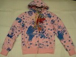 ed Woman Hoodies