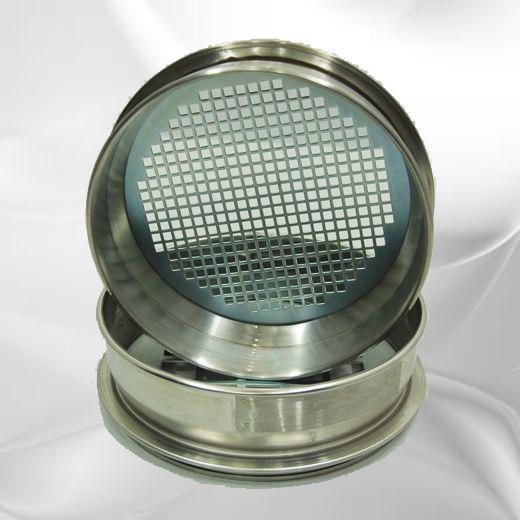 Sieve Test Set