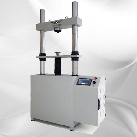 Electromechanical Universal Test Machine