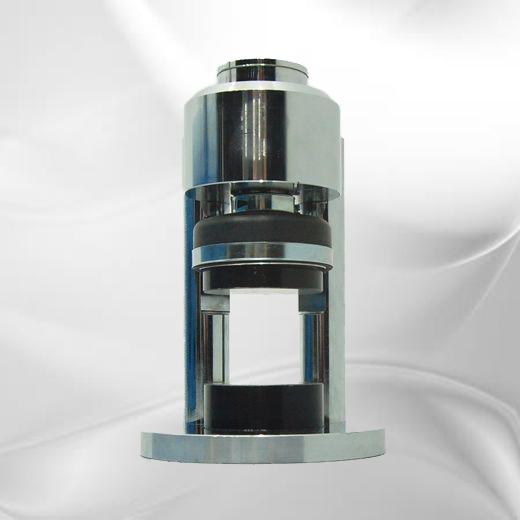 Electromechanical Universal Test Machine