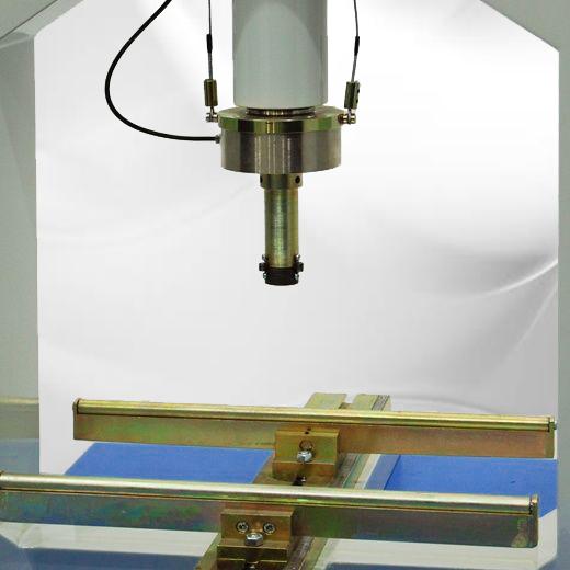 Electromechanical Universal Test Machine