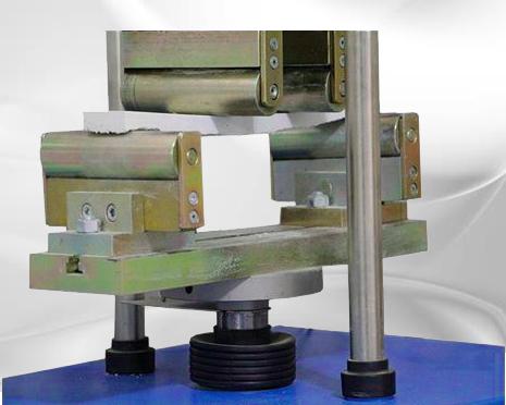 Electromechanical Universal Test Machine