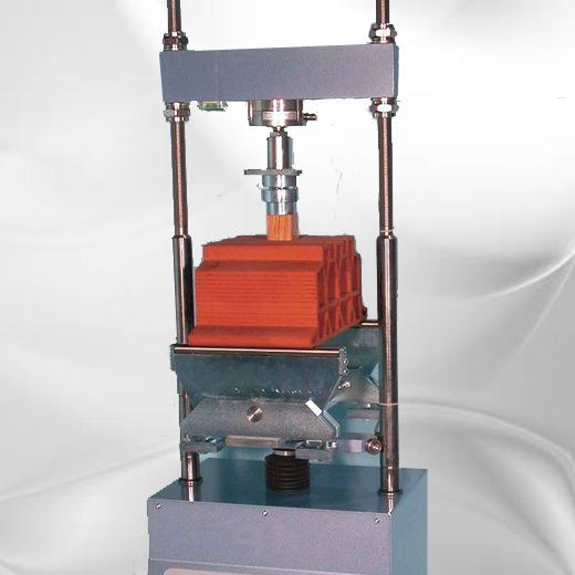 Electromechanical Universal Test Machine
