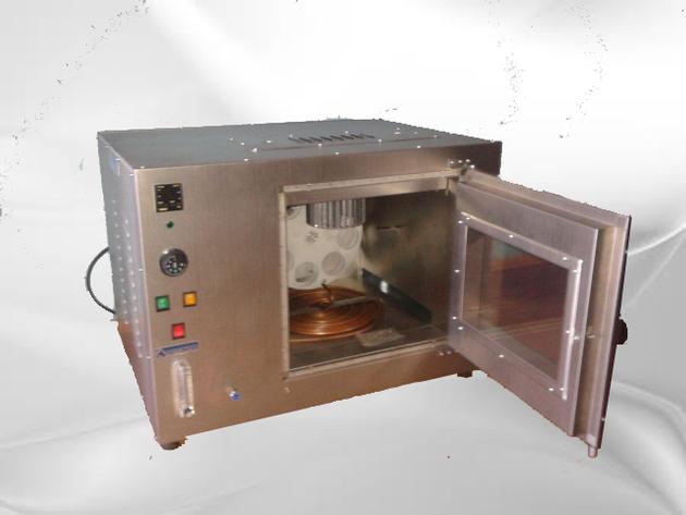 Bitumen Oven for Rolling Thin-Film Oven Test