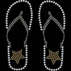 Rhinestone Transfer, Nailhead Transfer, Rhinestud Transfer, Pearl Transfer