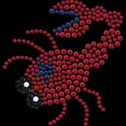 Heat Transfer Motif, Hotfix Motif, Iron On Motif