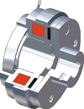 AC Disc Brake