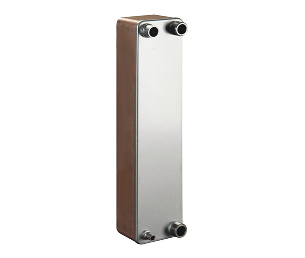 Brazed Plate Heat Exchangers-FHC052