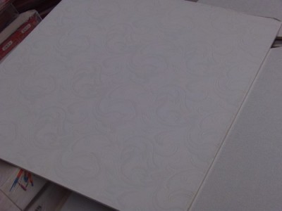 pvc ceiling board