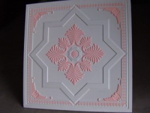 siliscate calcium board