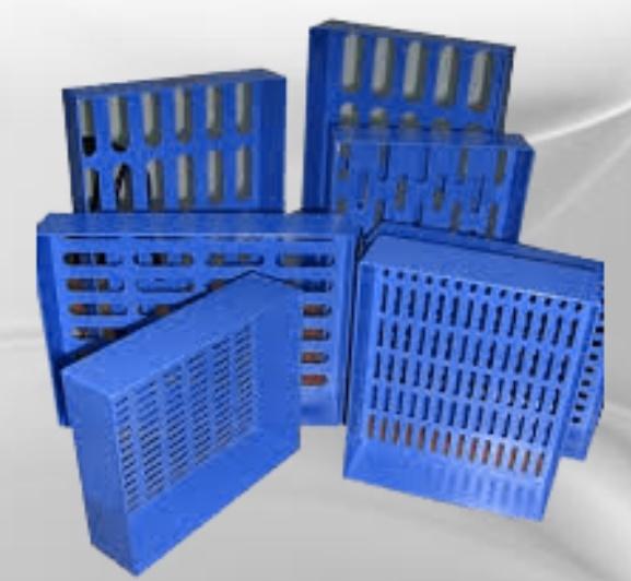 Flakiness Index Sieve Sets BS