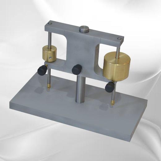 Gillmore Apparatus