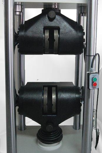 Hydraulic Universal Testing Machine