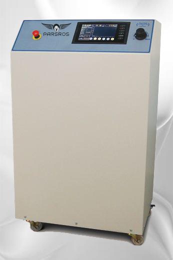 Hydraulic Universal Testing Machine