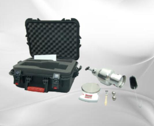 Speedy Moisture Tester