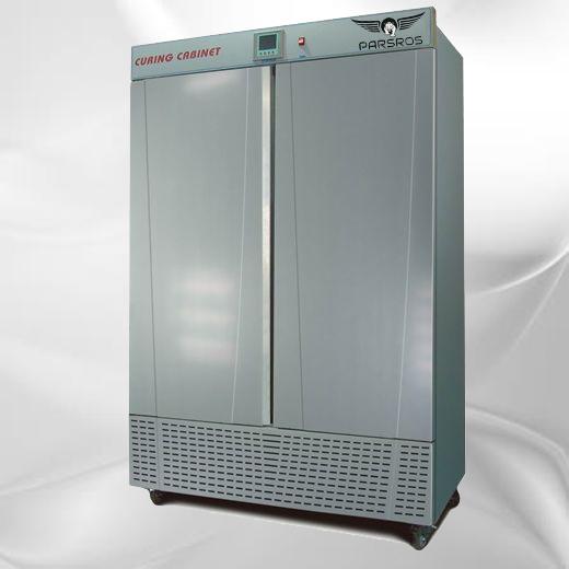 Curing Cabinet