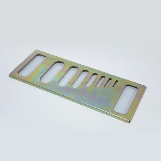 Thickness Gauge (Flakiness Index) BS