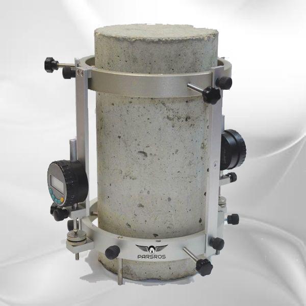 Compressometer Extensometer