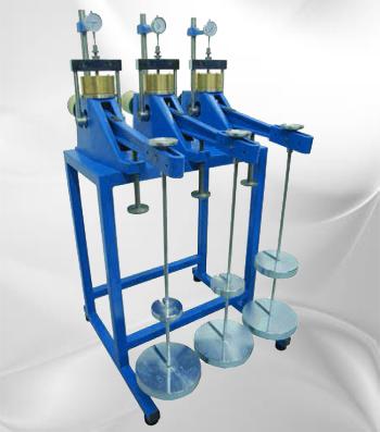 Consolidation Test Device 