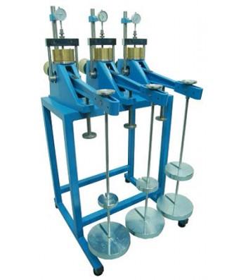 Consolidation Test Device 