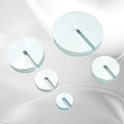 Consolidation Test Device