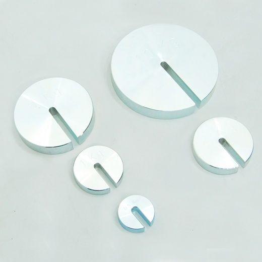 Consolidation Test Device