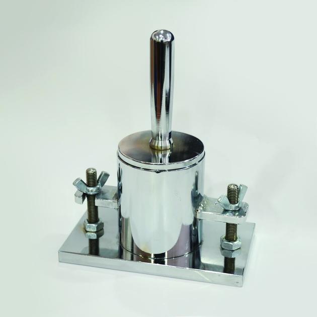 Consolidation Test Device