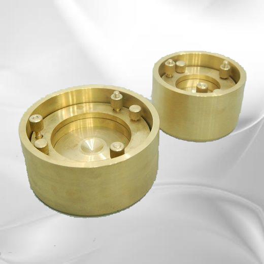 Consolidation Test Device