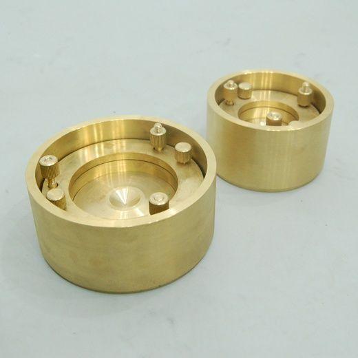 Consolidation Test Device